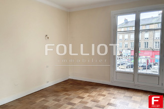 location appartement vire 14500