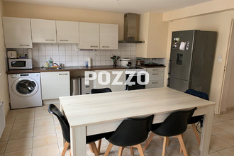 location appartement vire 14500