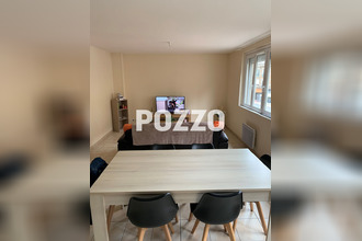 location appartement vire 14500