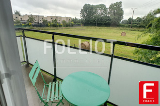 location appartement vire 14500