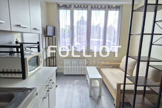 location appartement vire 14500