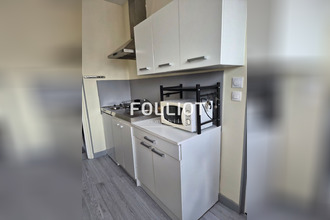 location appartement vire 14500