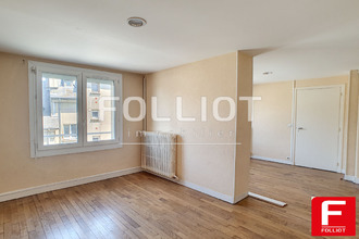 location appartement vire 14500