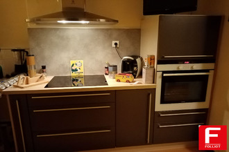 location appartement vire 14500