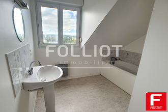 location appartement vire 14500