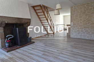 location appartement vire 14500