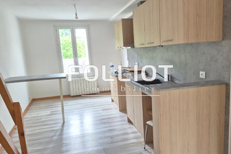 location appartement vire 14500