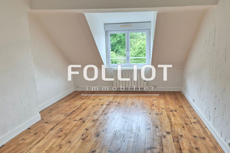 location appartement vire 14500