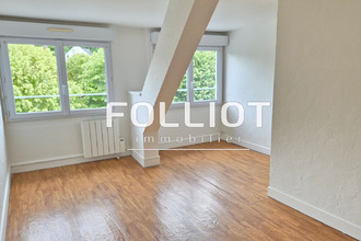 location appartement vire 14500