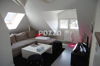 location appartement vire 14500
