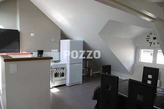 location appartement vire 14500