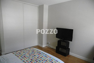 location appartement vire 14500