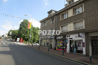 location appartement vire 14500