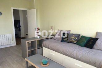 location appartement vire 14500
