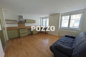 location appartement vire 14500