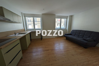 location appartement vire 14500