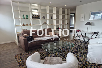 location appartement vire 14500