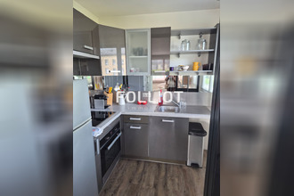 location appartement vire 14500