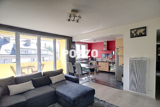 location appartement vire 14500