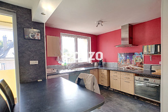 location appartement vire 14500