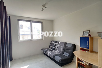 location appartement vire 14500