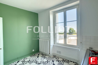 location appartement vire 14500