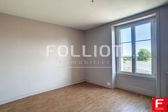 location appartement vire 14500