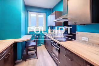 location appartement vire 14500