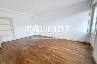 location appartement vire 14500
