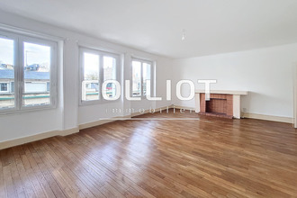 location appartement vire 14500