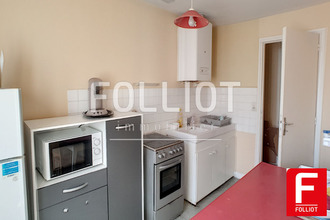 location appartement vire 14500