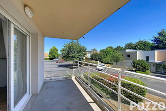 location appartement vire 14500