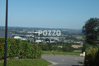 location appartement vire 14500