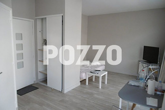 location appartement vire 14500