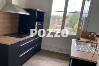 location appartement vire 14500