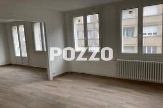 location appartement vire 14500