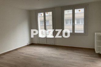 location appartement vire 14500