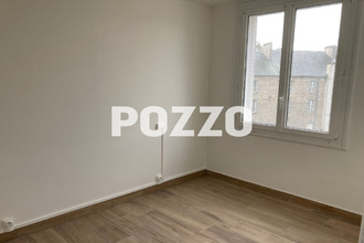 location appartement vire 14500