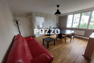 location appartement vire 14500