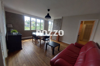 location appartement vire 14500
