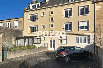 location appartement vire 14500