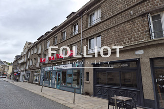 location appartement vire 14500