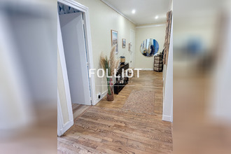 location appartement vire 14500