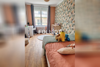 location appartement vire 14500