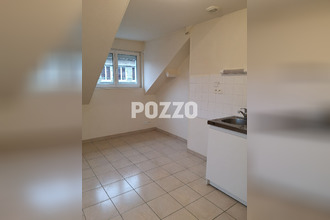 location appartement vire 14500