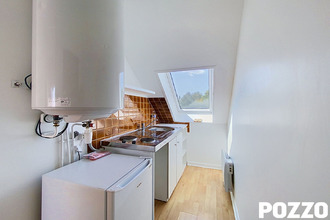 location appartement vire 14500