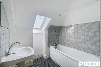 location appartement vire 14500
