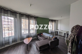location appartement vire 14500