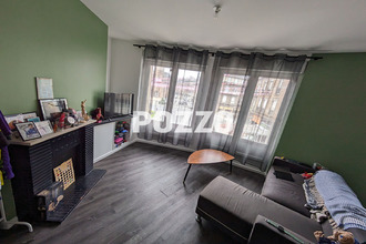 location appartement vire 14500
