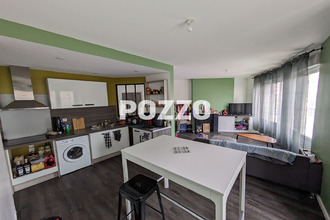 location appartement vire 14500